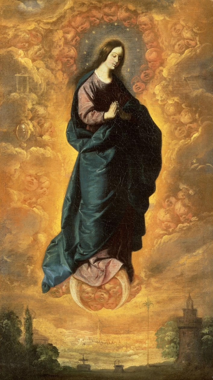 Immacolata Concezione 1